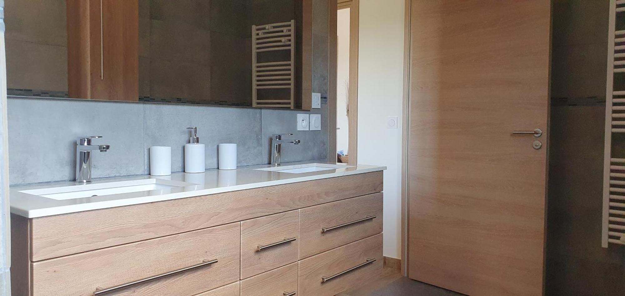 Trois Appartements Au Sein Du Mas Jams - Le Gouleyrous, Le Canigou Et Le Figarassa Vingrau Δωμάτιο φωτογραφία