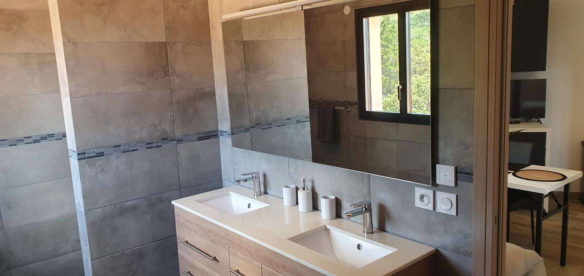 Trois Appartements Au Sein Du Mas Jams - Le Gouleyrous, Le Canigou Et Le Figarassa Vingrau Δωμάτιο φωτογραφία